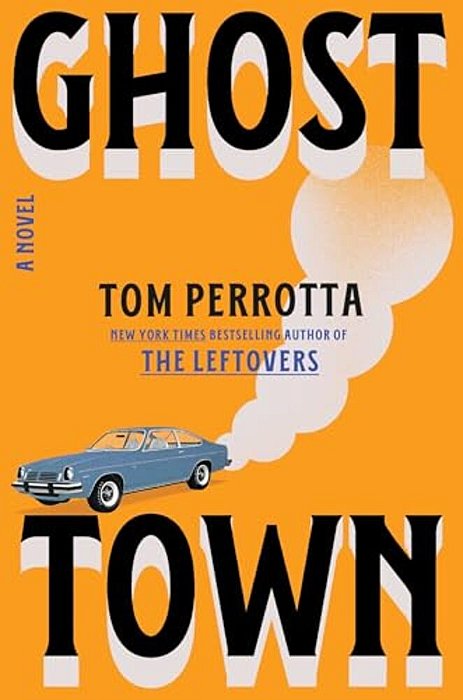 Ghost Town-..