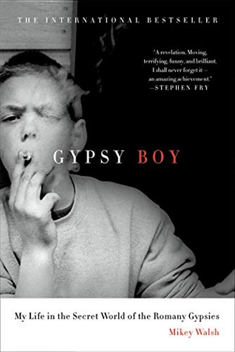 Gypsy Boy-..