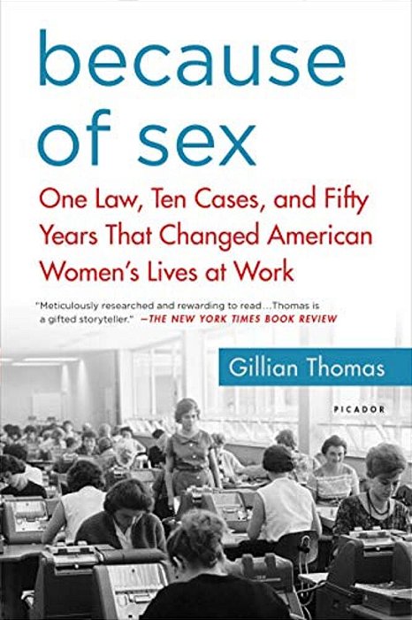 Because Of Sex-..