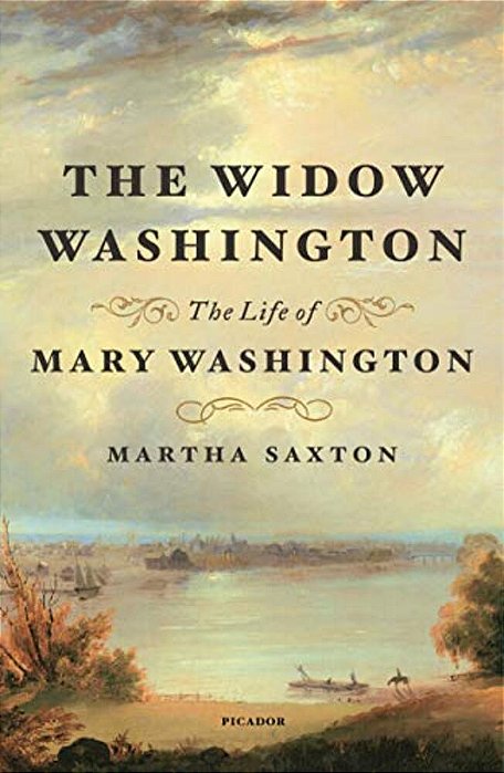 Widow Washington-..