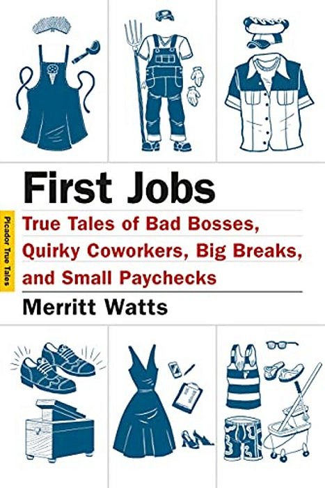 First Jobs-..