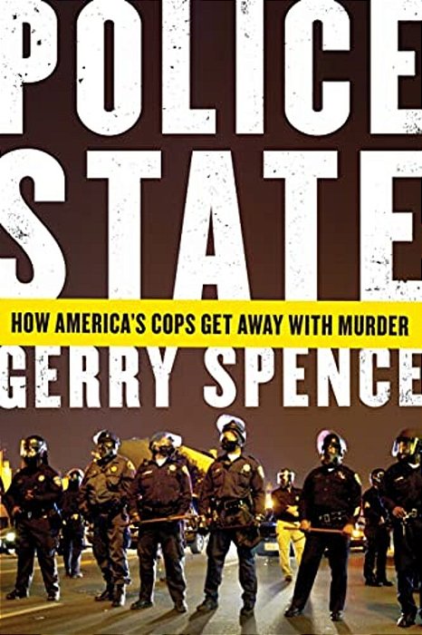 Police State-..