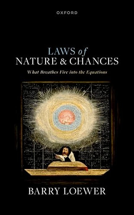 Laws Of Nature And Chances: What Breathes Fire Into The Equations-..