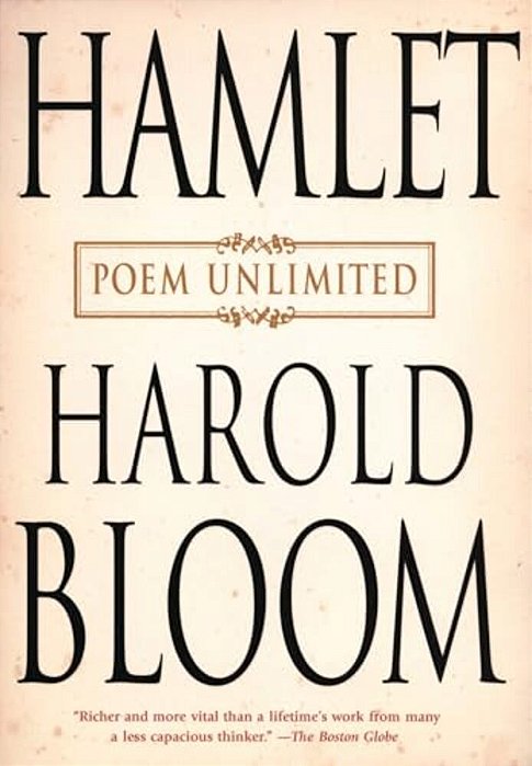 Hamlet: Poem Unlimited-..
