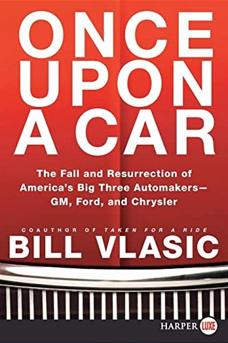 Once Upon A Car Lp-..