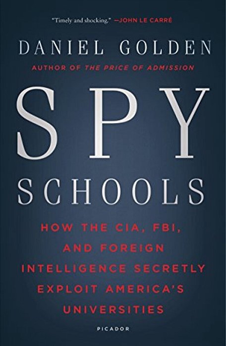 Spy Schools-..