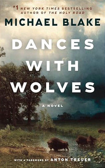 Dances With Wolves-..