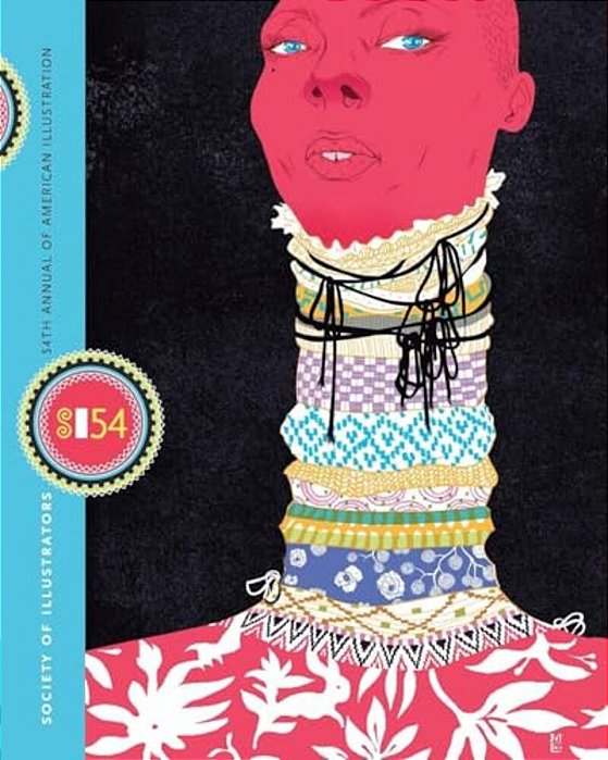 Illustrators 54-..