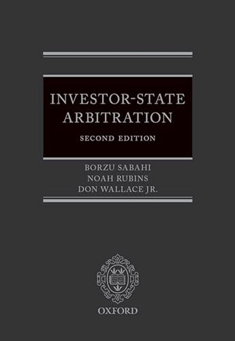 Investor-State Arbitration-..