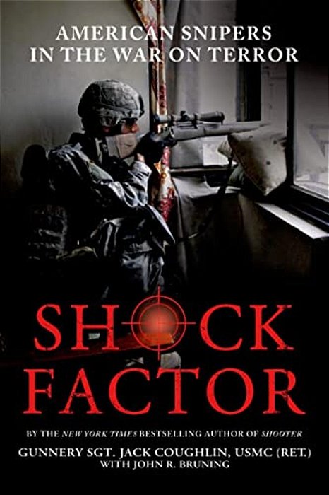 Shock Factor-..