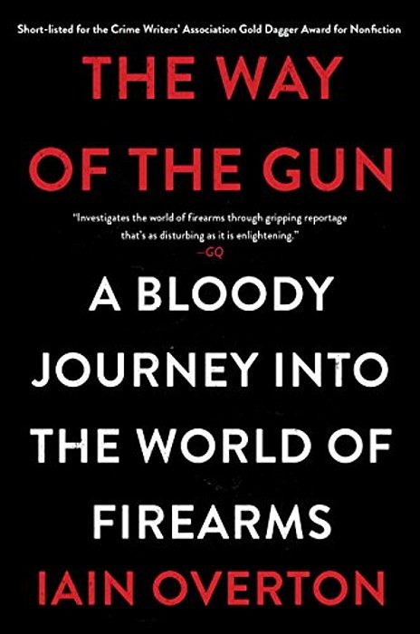 The Way Of The Gun-..