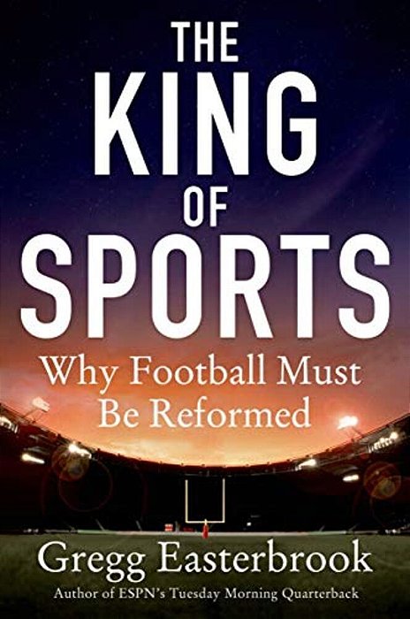 King Of Sports-..