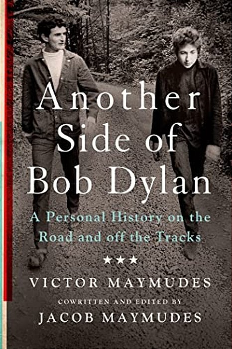 Another Side Of Bob Dylan-..