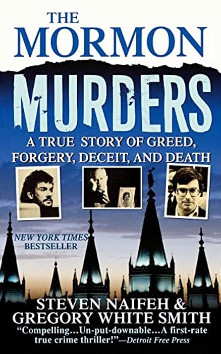 The Mormon Murders-..