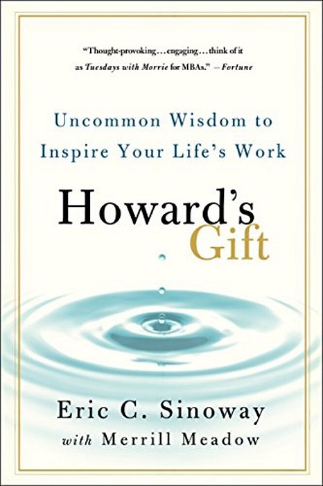 Howard's Gift-..