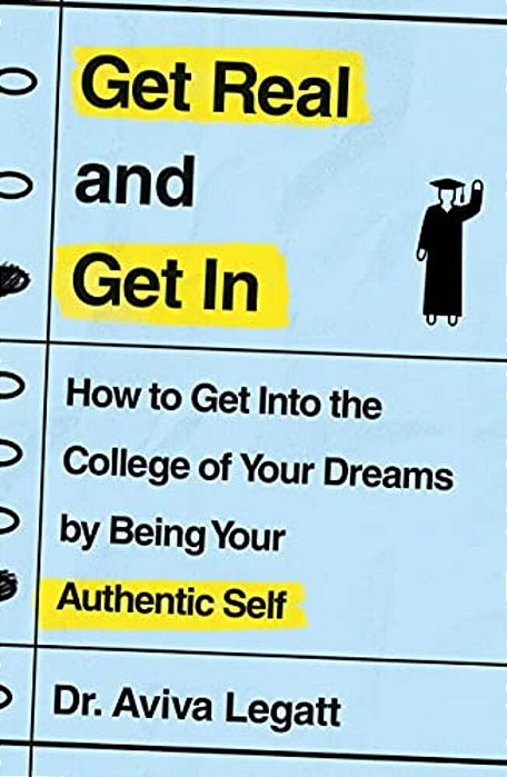 Get Real And Get In-..