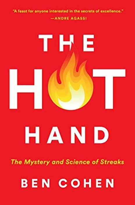 The Hot Hand-..