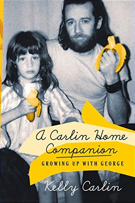 Carlin Home Companion-..