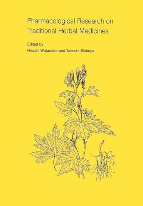 Pharmacological Research On Traditional Herbal Medicines-..