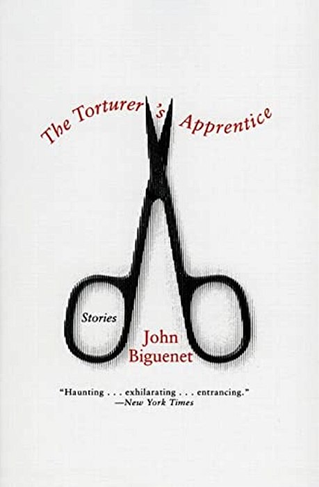 The Torturer's Apprentice: Stories-..