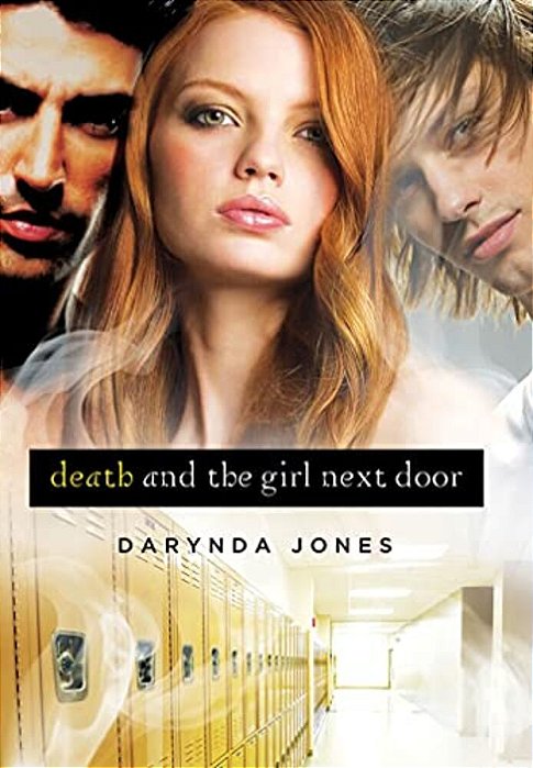 Death And The Girl Next Door-..