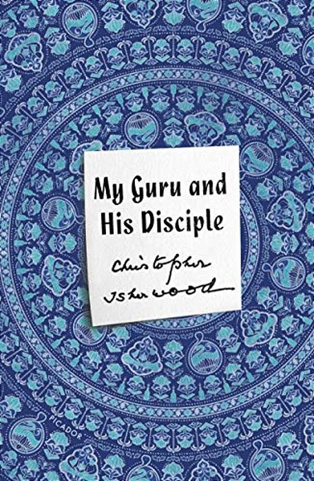 My Guru And His Disciple-..
