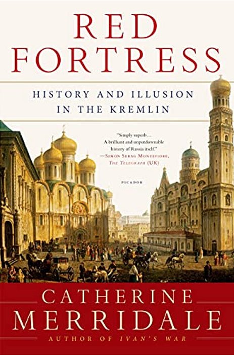 Red Fortress-..