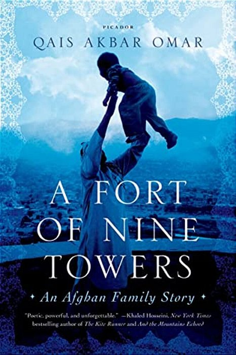 Fort Of Nine Towers-..