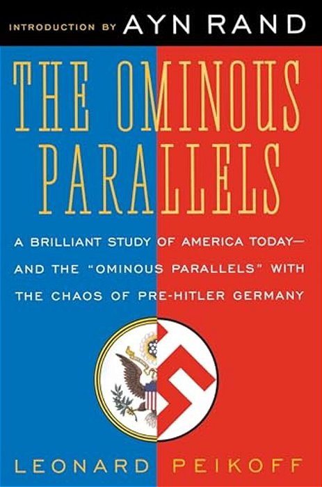 Ominous Parallels-..