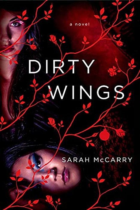 Dirty Wings-..