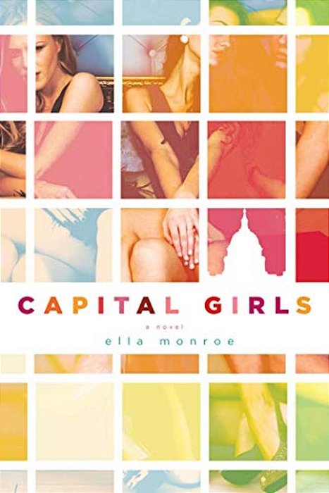 Capital Girls-..