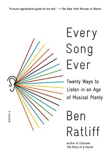 Every Song Ever-..
