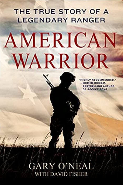 American Warrior-..