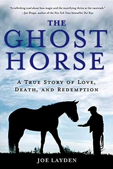 Ghost Horse-..