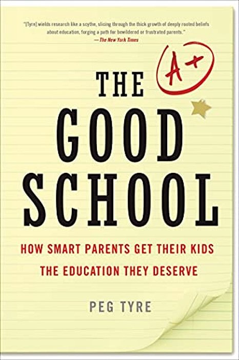 Good School-..