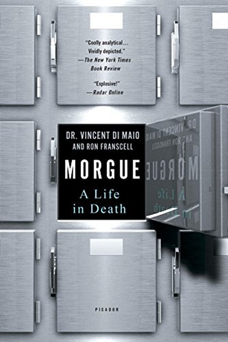 Morgue-..