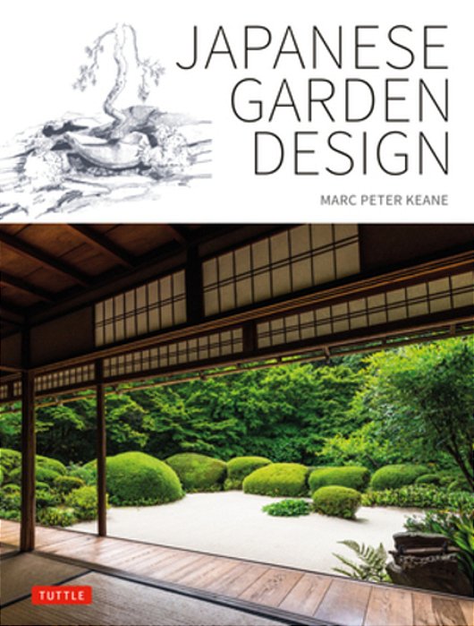 Japanese Garden Design-..