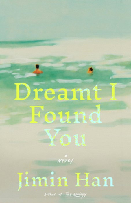 Dreamt I Found You-..