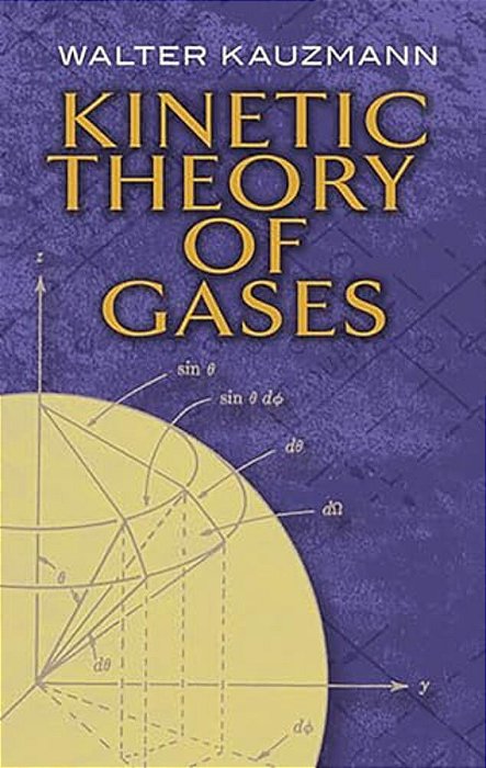Kinetic Theory Of Gases-..