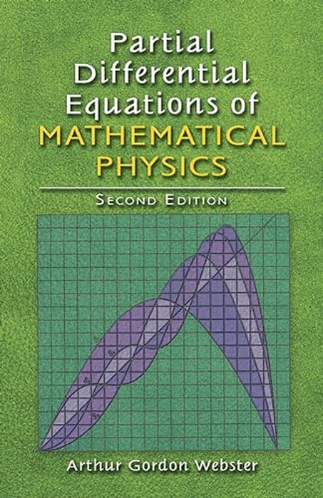 Partial Differential Equations Of Mathematical Physics: Second Edition-..