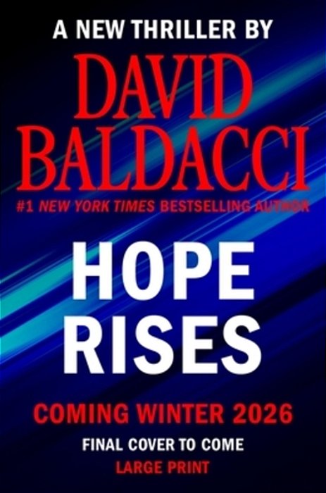 Hope Rises-..