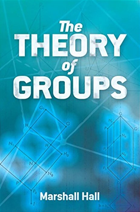 The Theory Of Groups-..