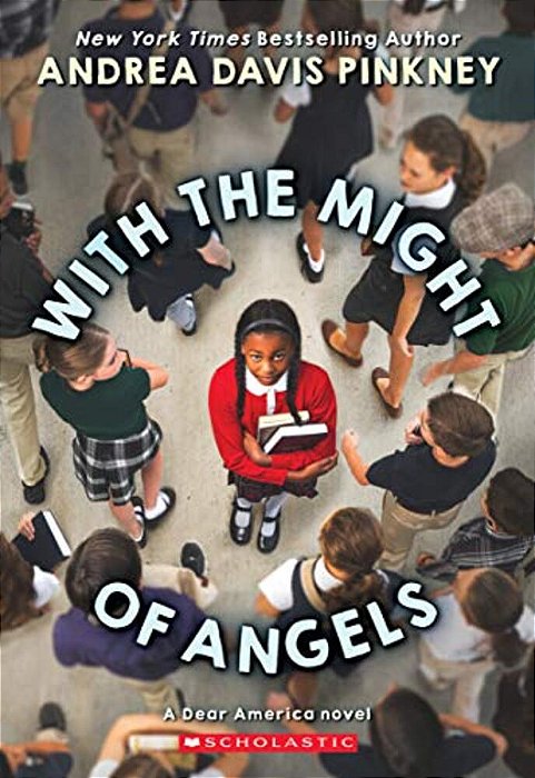 With The Might Of Angels (Dear America)-..