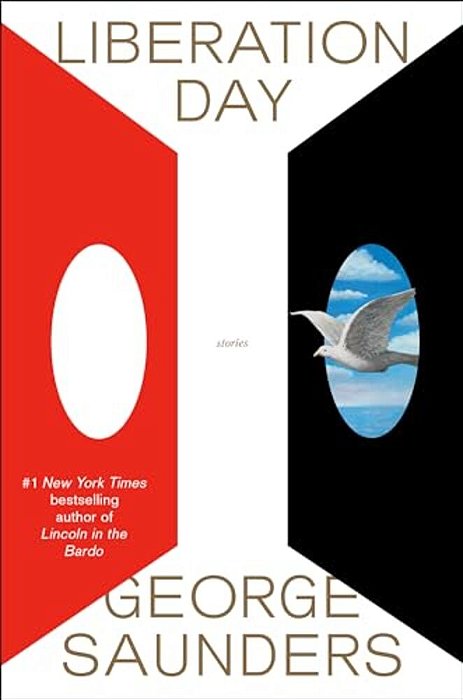 Liberation Day: Stories-..