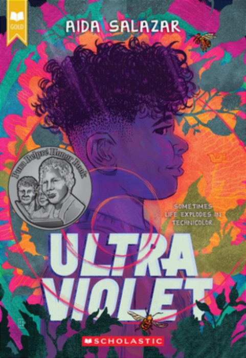 Ultraviolet-..