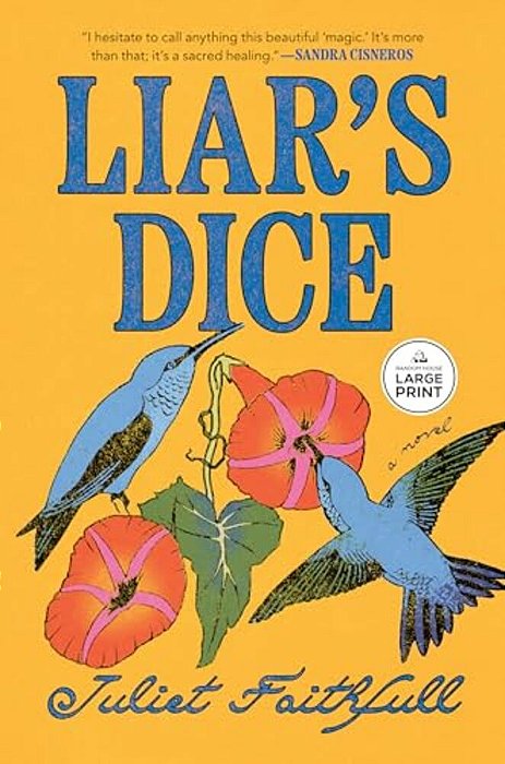 Liar's Dice-..