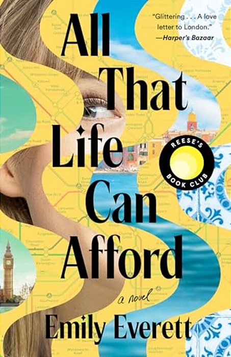 All That Life Can Afford: Reese's Book Club-..