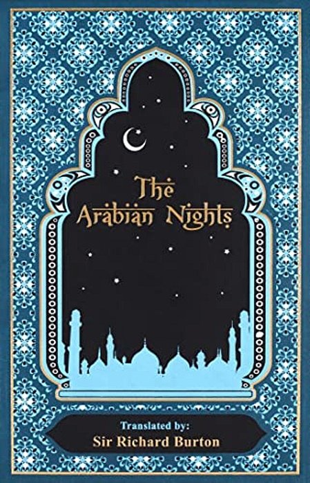 Arabian Nights-..