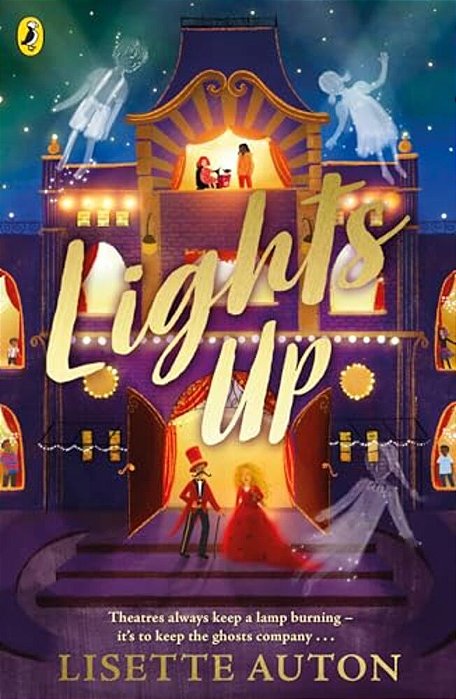 Lights Up-..