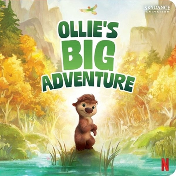 Ollie's Big Adventure-..